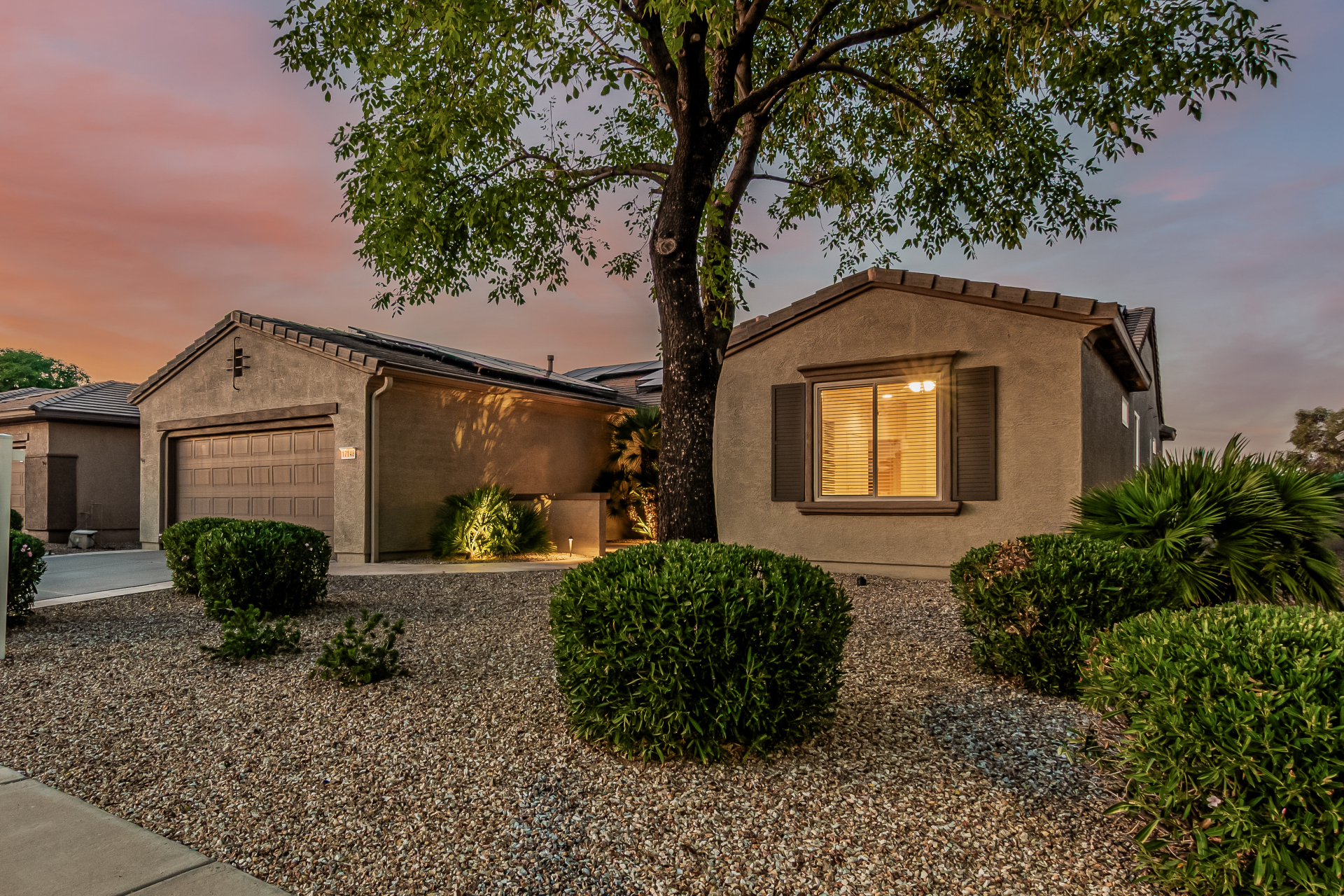 17148 W CALISTOGA DR Surprise, AZ 85388