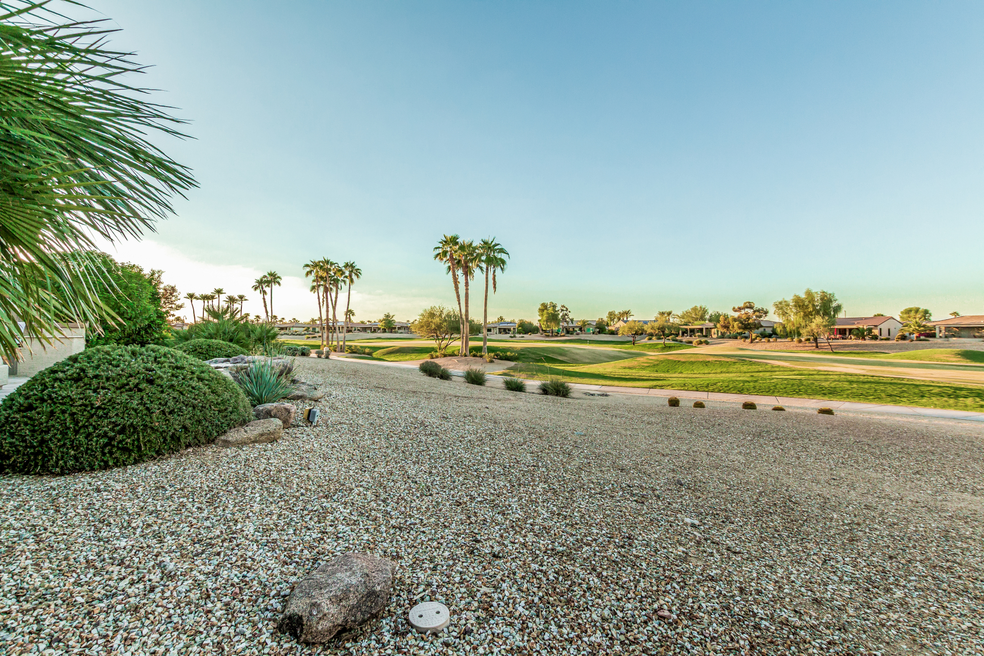 17148 W CALISTOGA DR Surprise, AZ 85388