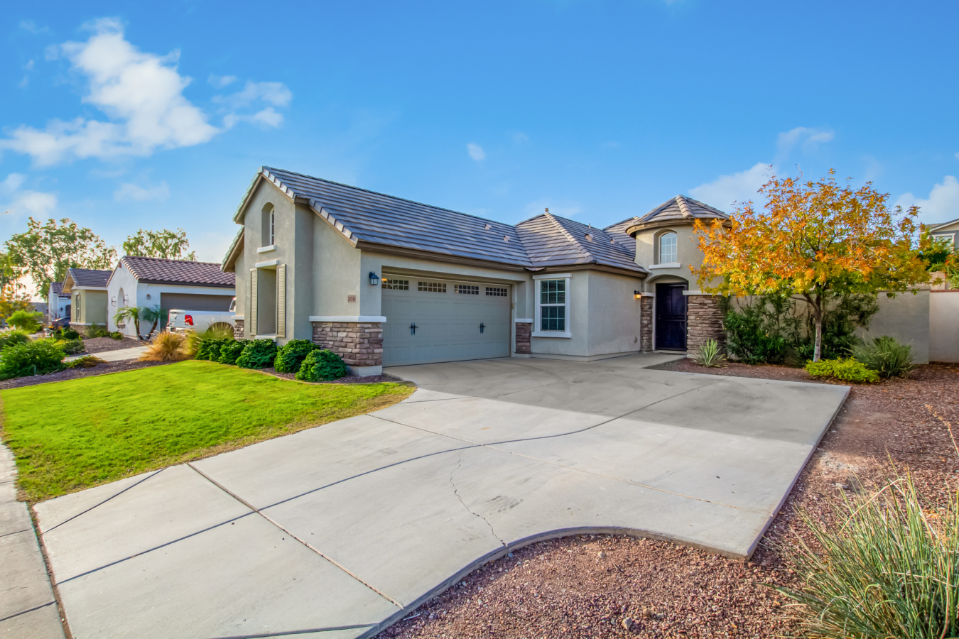 20748 W White Rock Road Virtual Tour