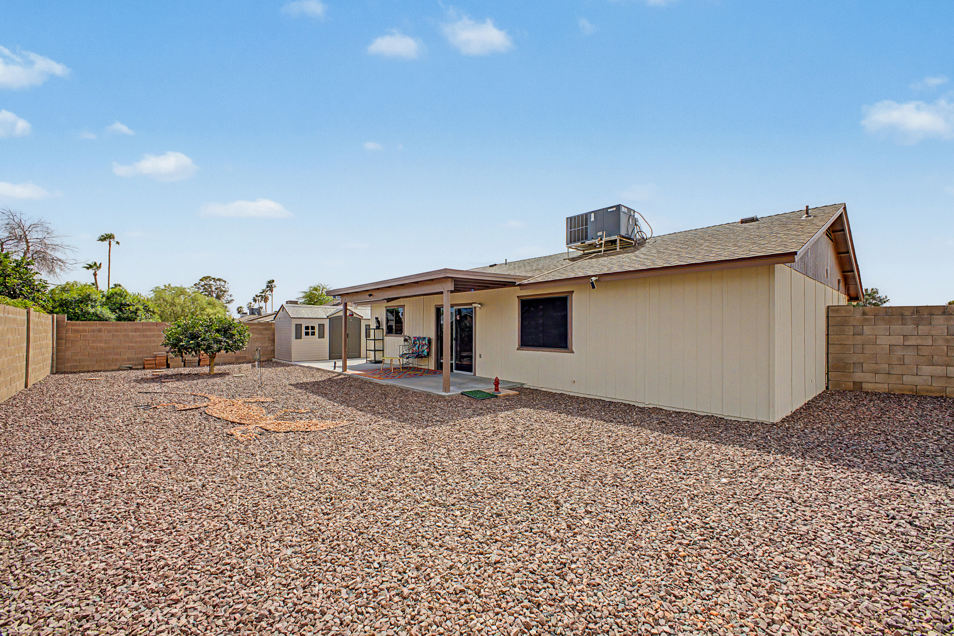 17829 N 34TH WAY Phoenix, AZ 85032