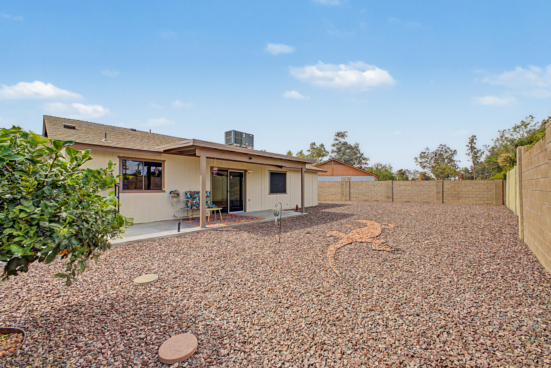 17829 N 34TH WAY Phoenix, AZ 85032