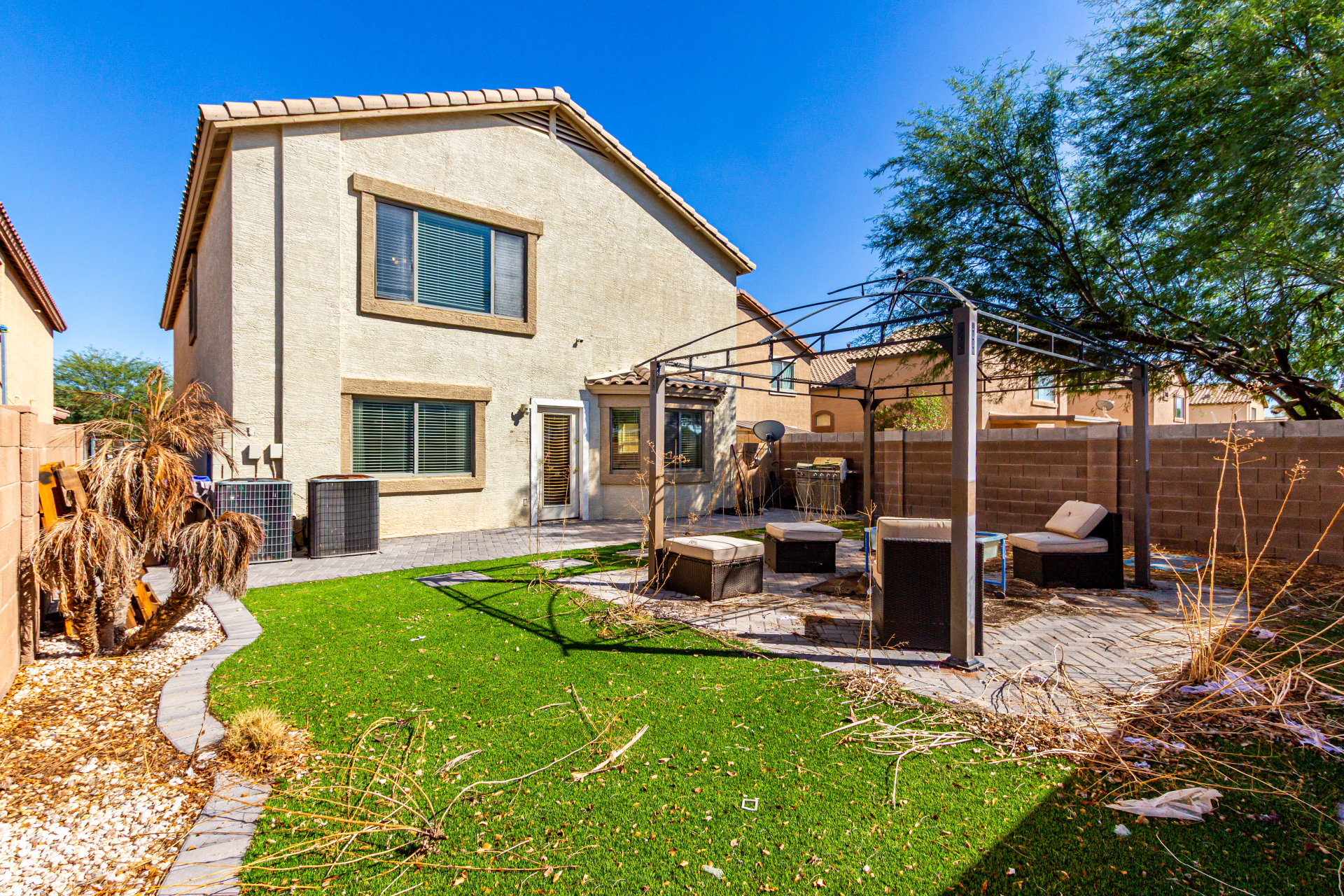 28370 N GOLD LN Queen Creek, AZ 85143
