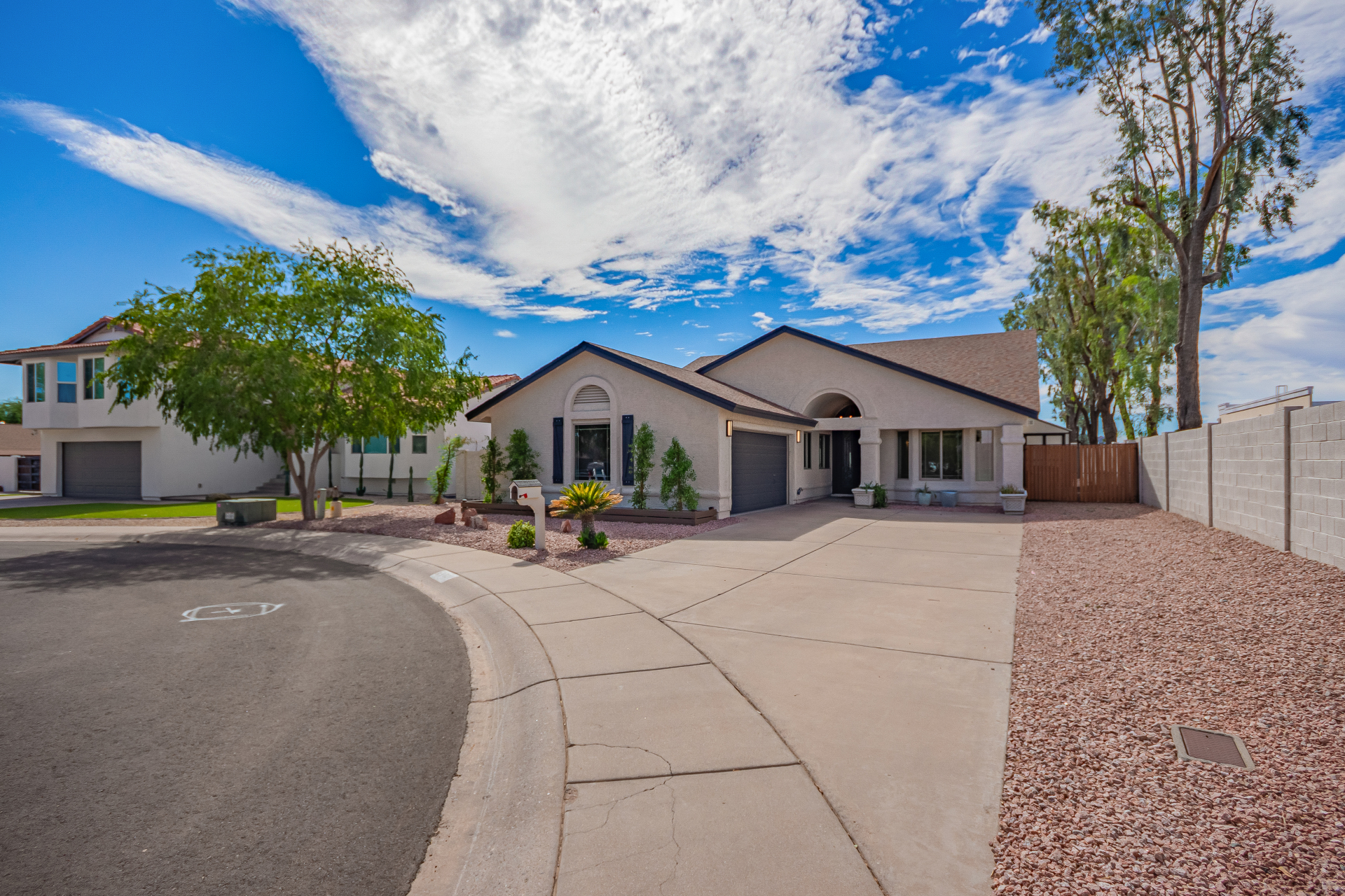 4829 East Voltaire Avenue Virtual Tour