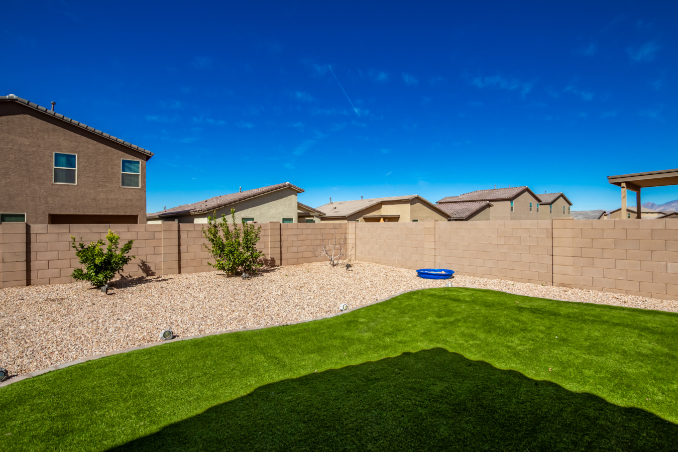 6328 S Desert Peak Dr Virtual Tour
