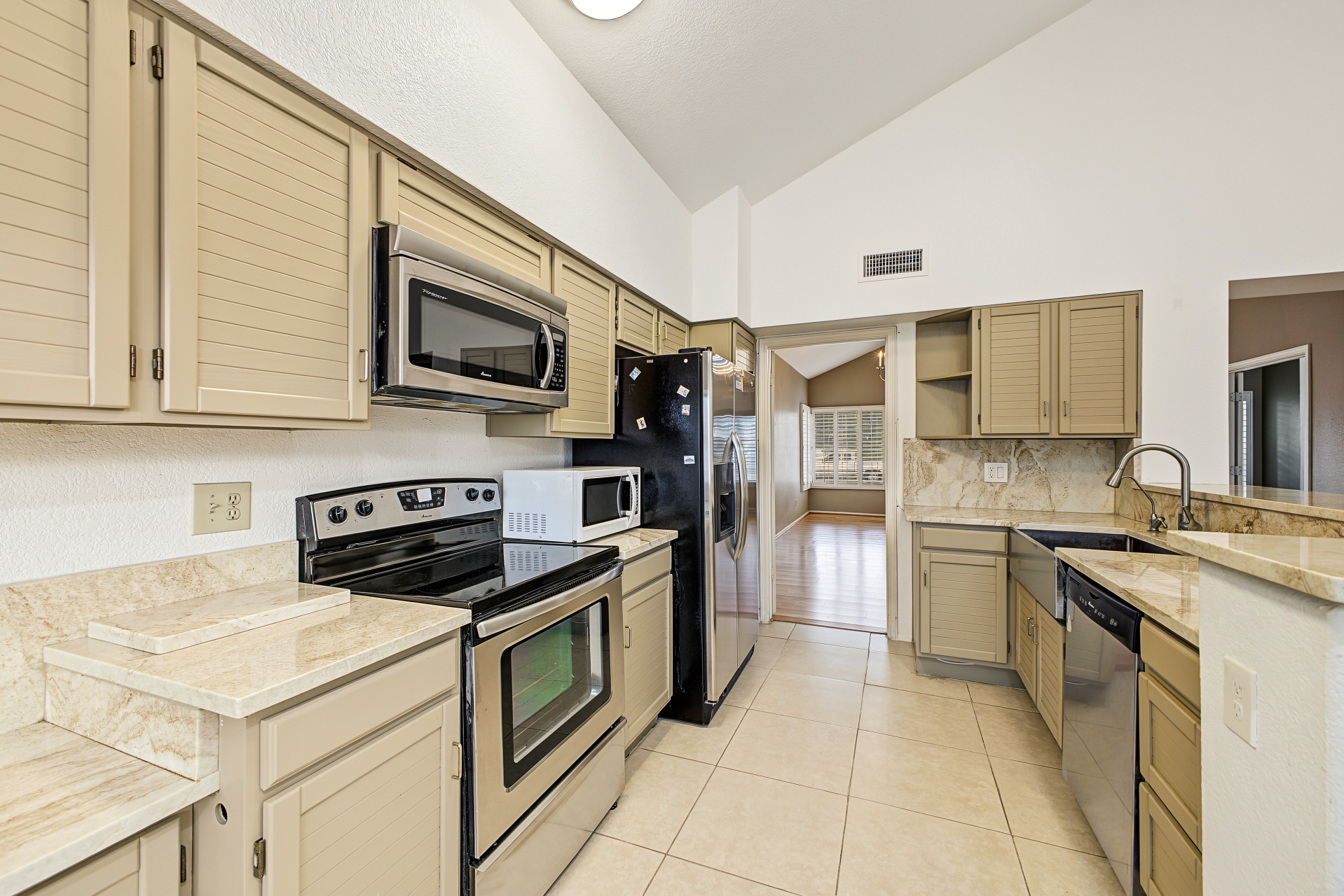 Fafb Map 4801 E PARADISE LN Scottsdale, AZ 85254