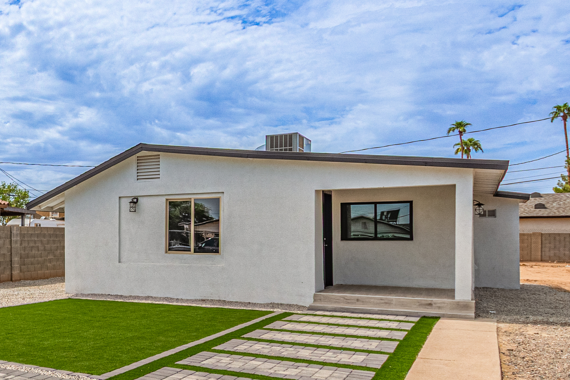 4010 SOUTH 24TH PLACE Phoenix, AZ 85040