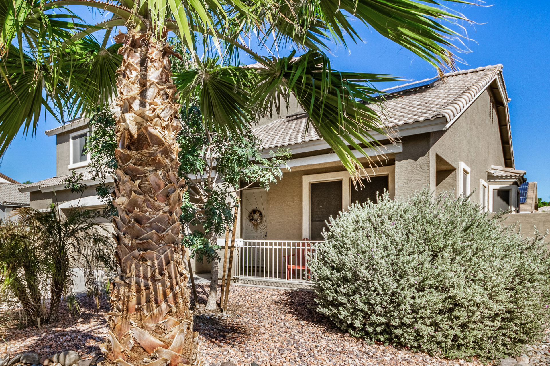 15050 WEST ASTER DRIVE Surprise, AZ 85379