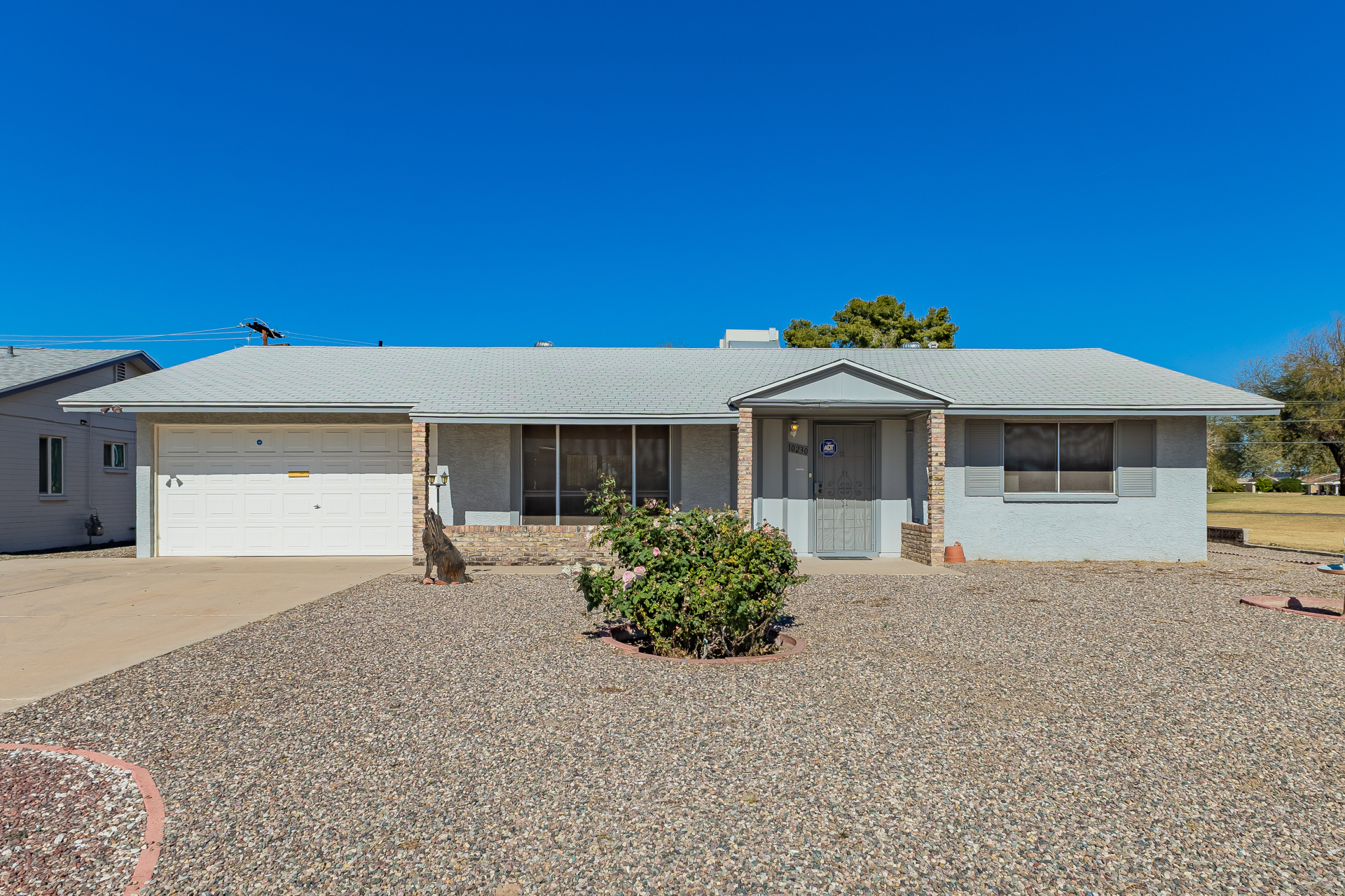 10230 W SUN CITY BLVD Sun City, AZ 85351