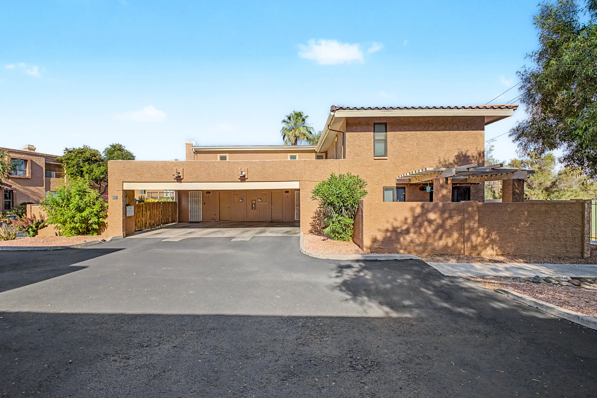 Unit 2 Phoenix 735 E NORTH LN UNIT #2 Phoenix, AZ 85020