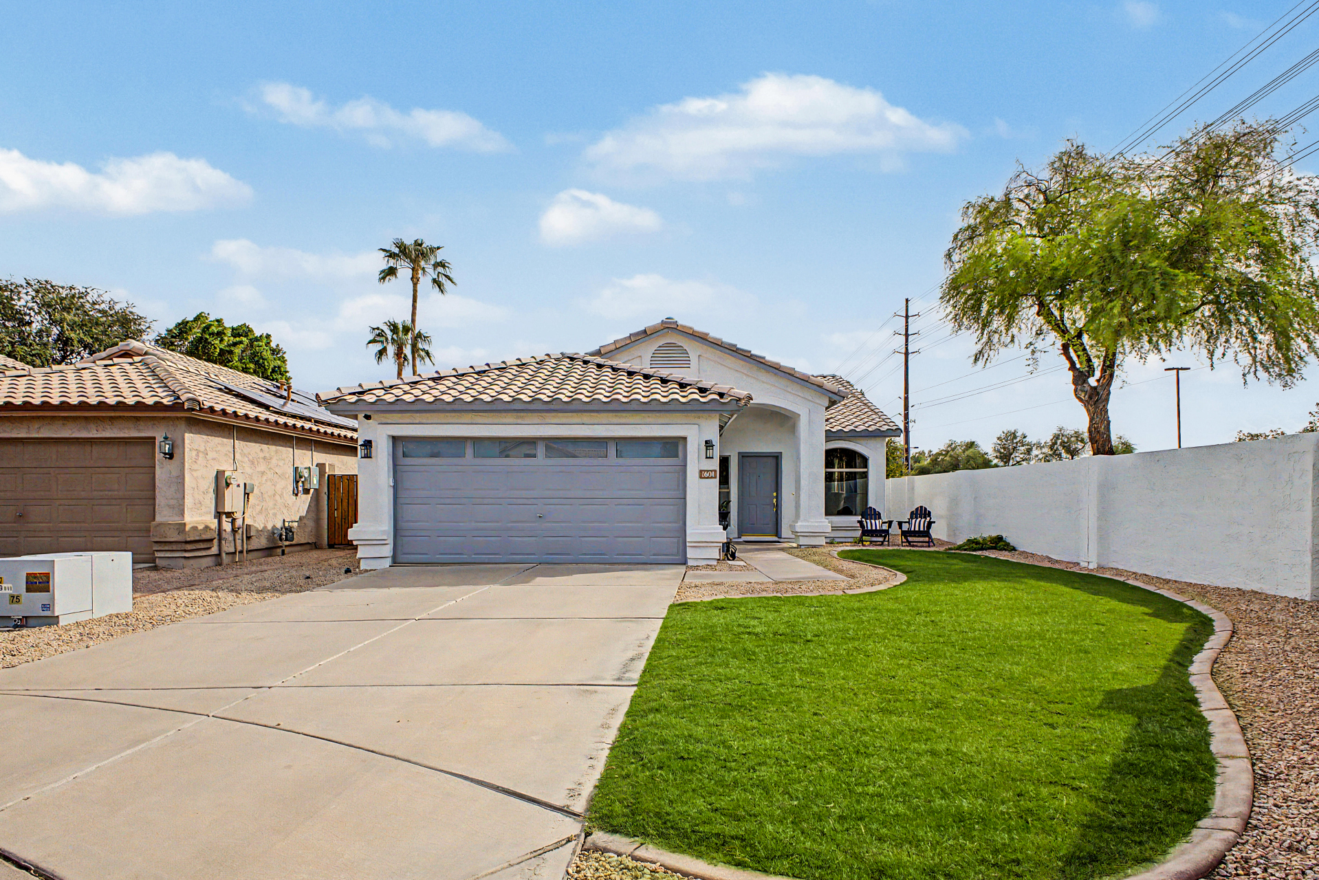 1601 E BARBARITA AVE Gilbert, AZ 85234