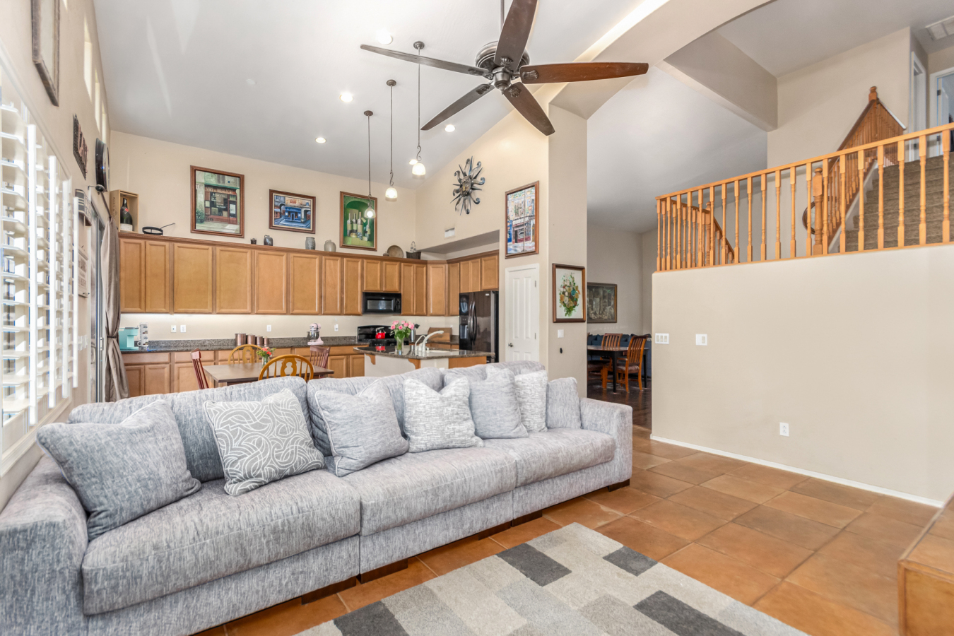 2108 W Red Bird Rd Virtual Tour