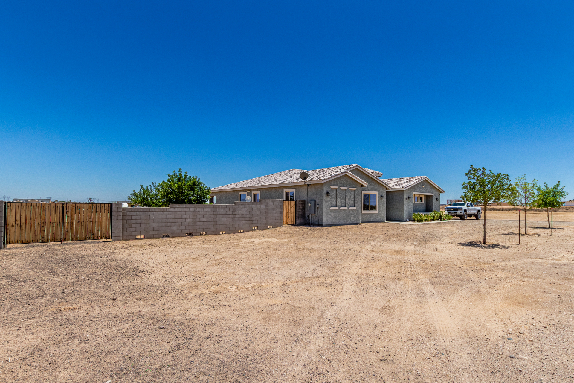 5413 S 361ST AVE Tonopah, AZ 85354