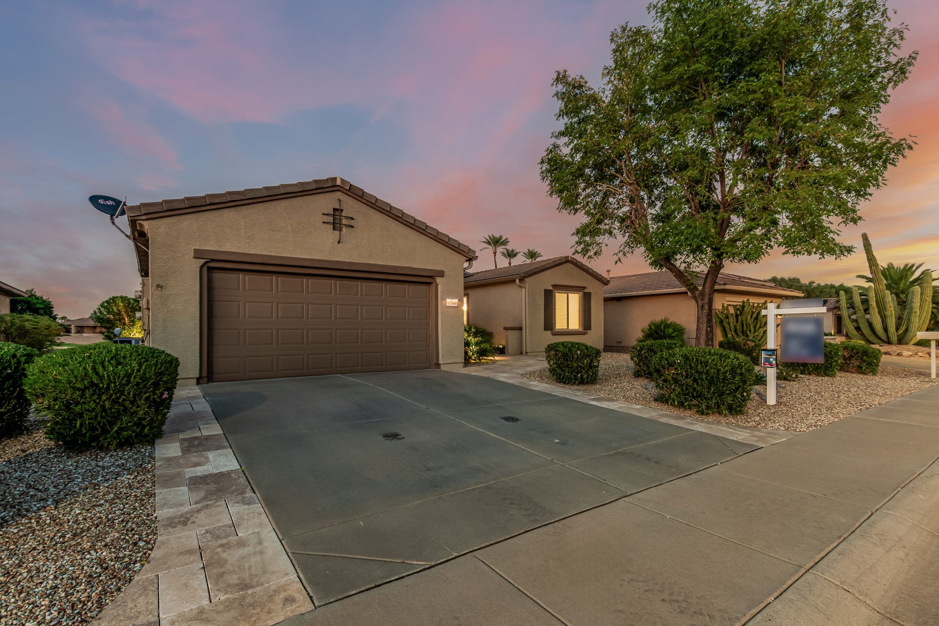 17148 W CALISTOGA DR Surprise, AZ 85388