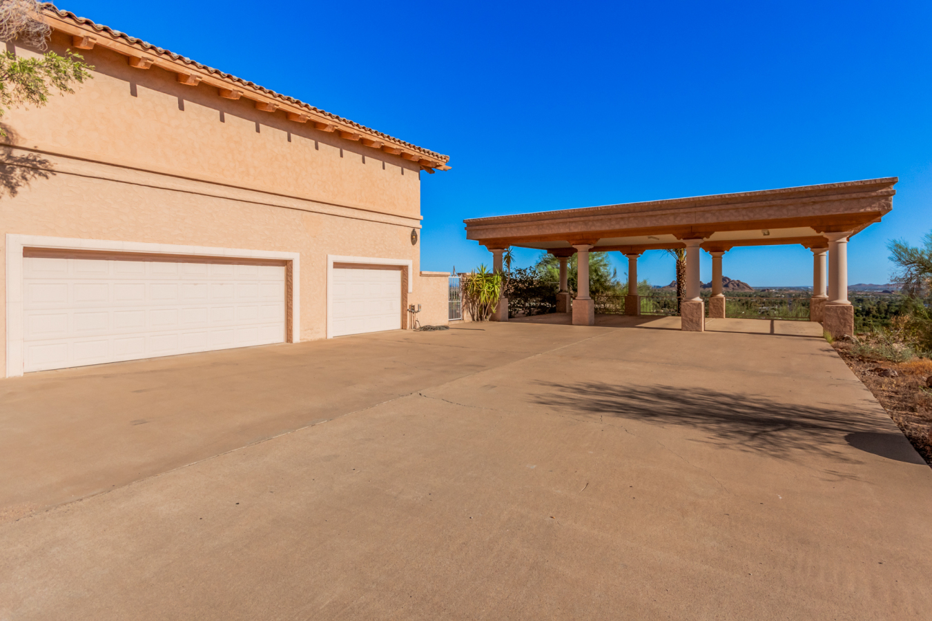5601 E Wonderview Rd Virtual Tour