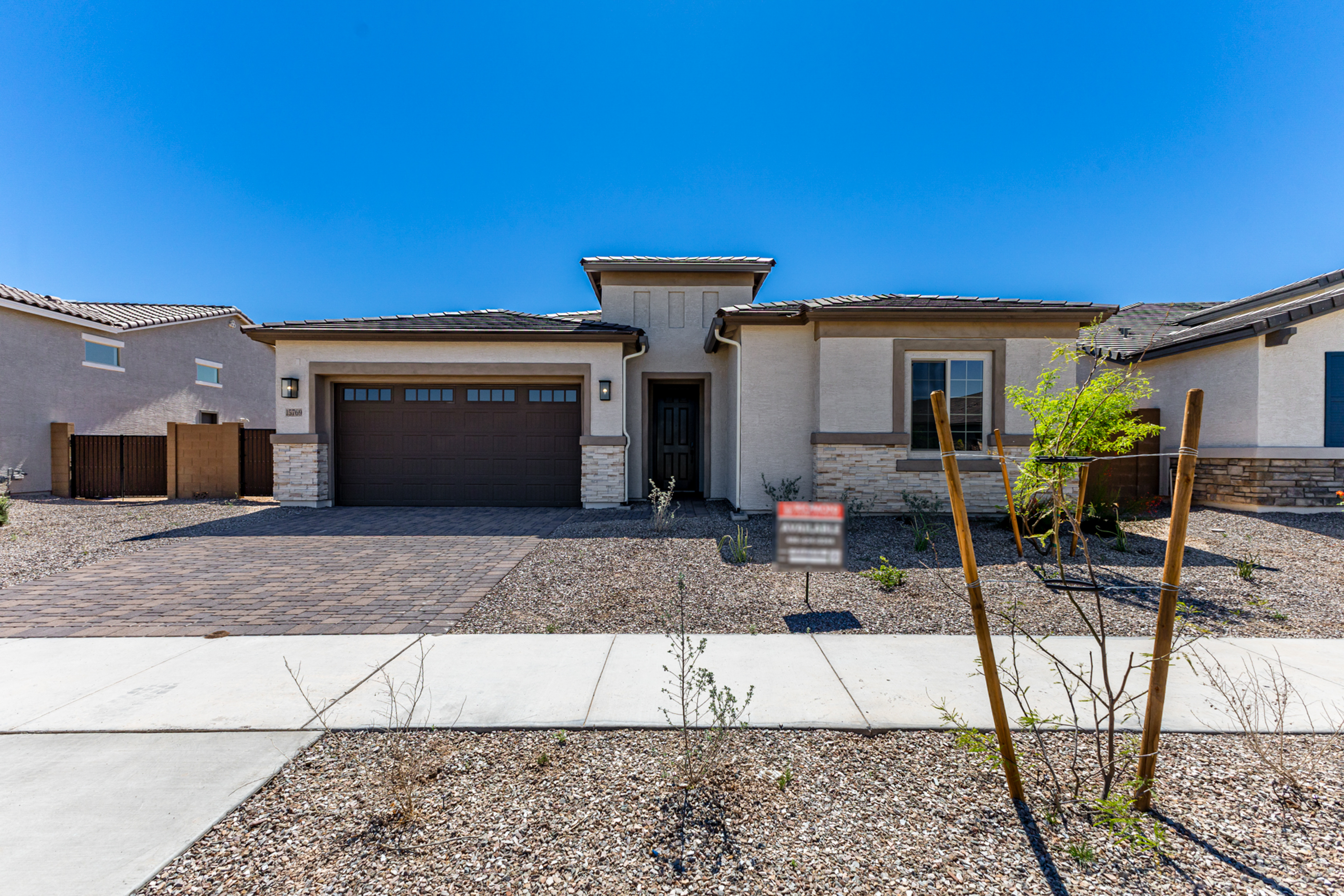 lot 70- MRanch-15769 W Desert Hollow Dr Media Preview