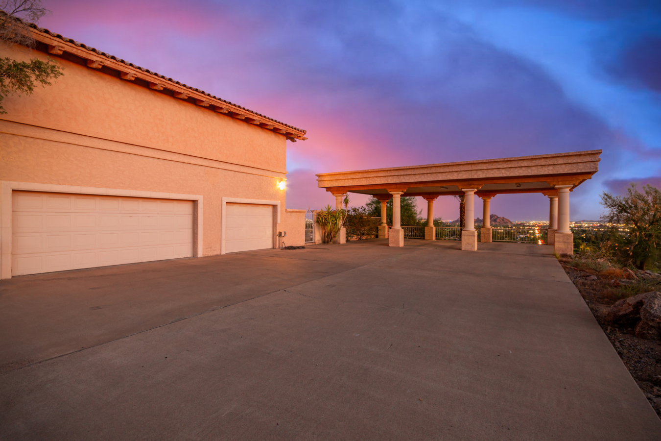 5601 E Wonderview Rd Virtual Tour