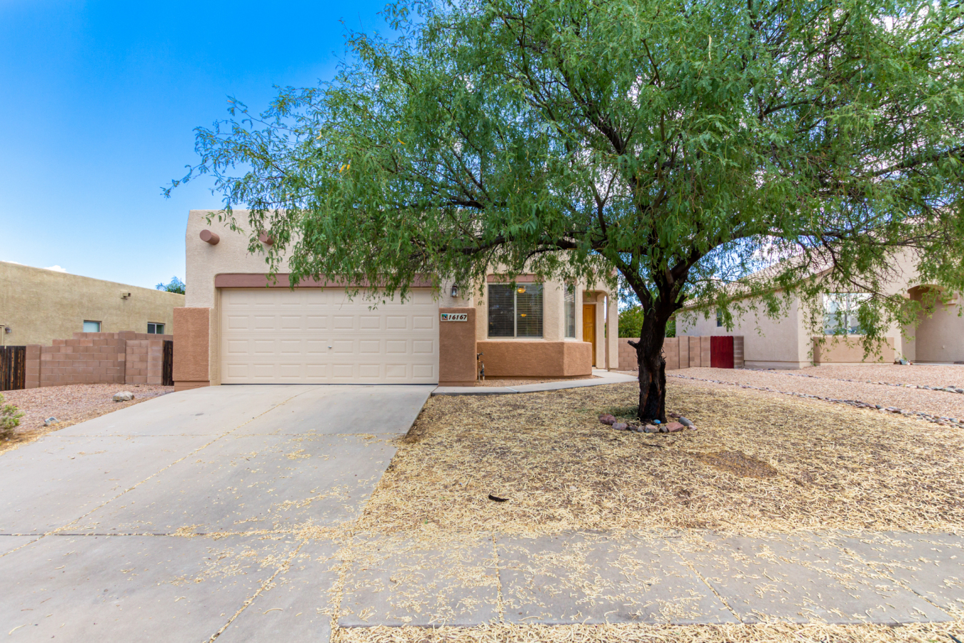 16167 S Santa Rita Shadows Dr Virtual Tour