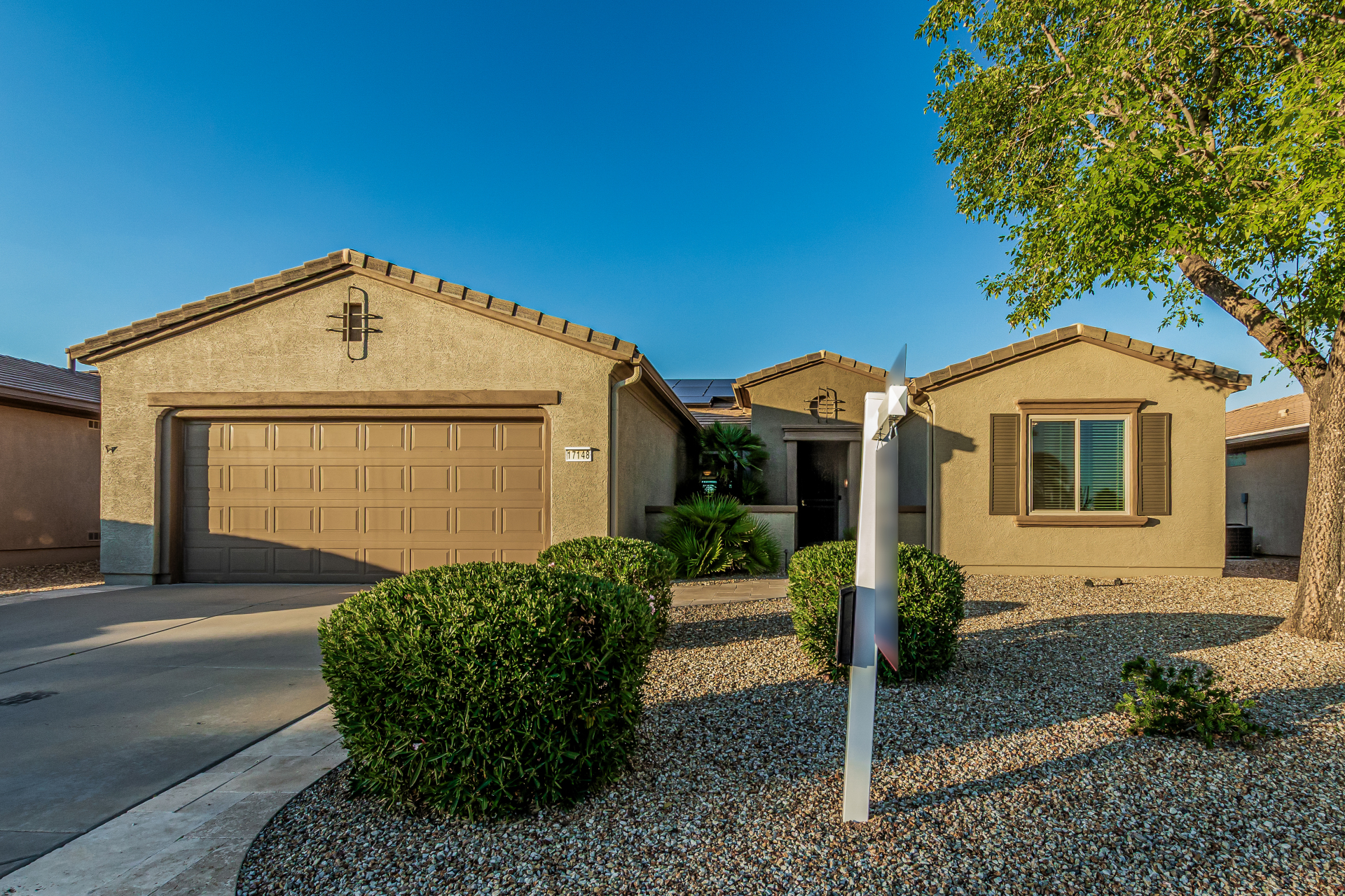17148 W CALISTOGA DR Surprise, AZ 85388