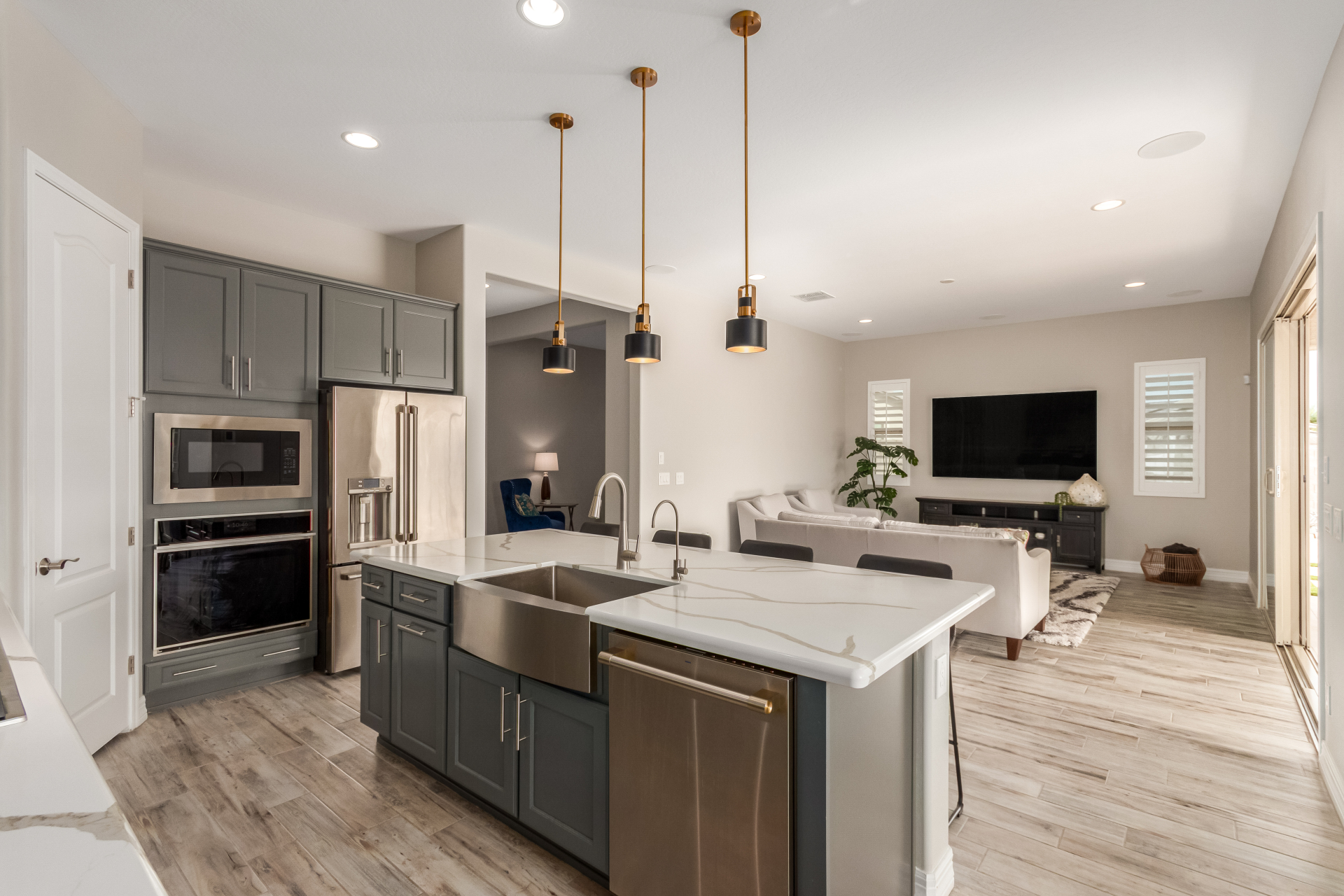 17883 WEST BROOKWOOD DRIVE Goodyear, AZ 85338