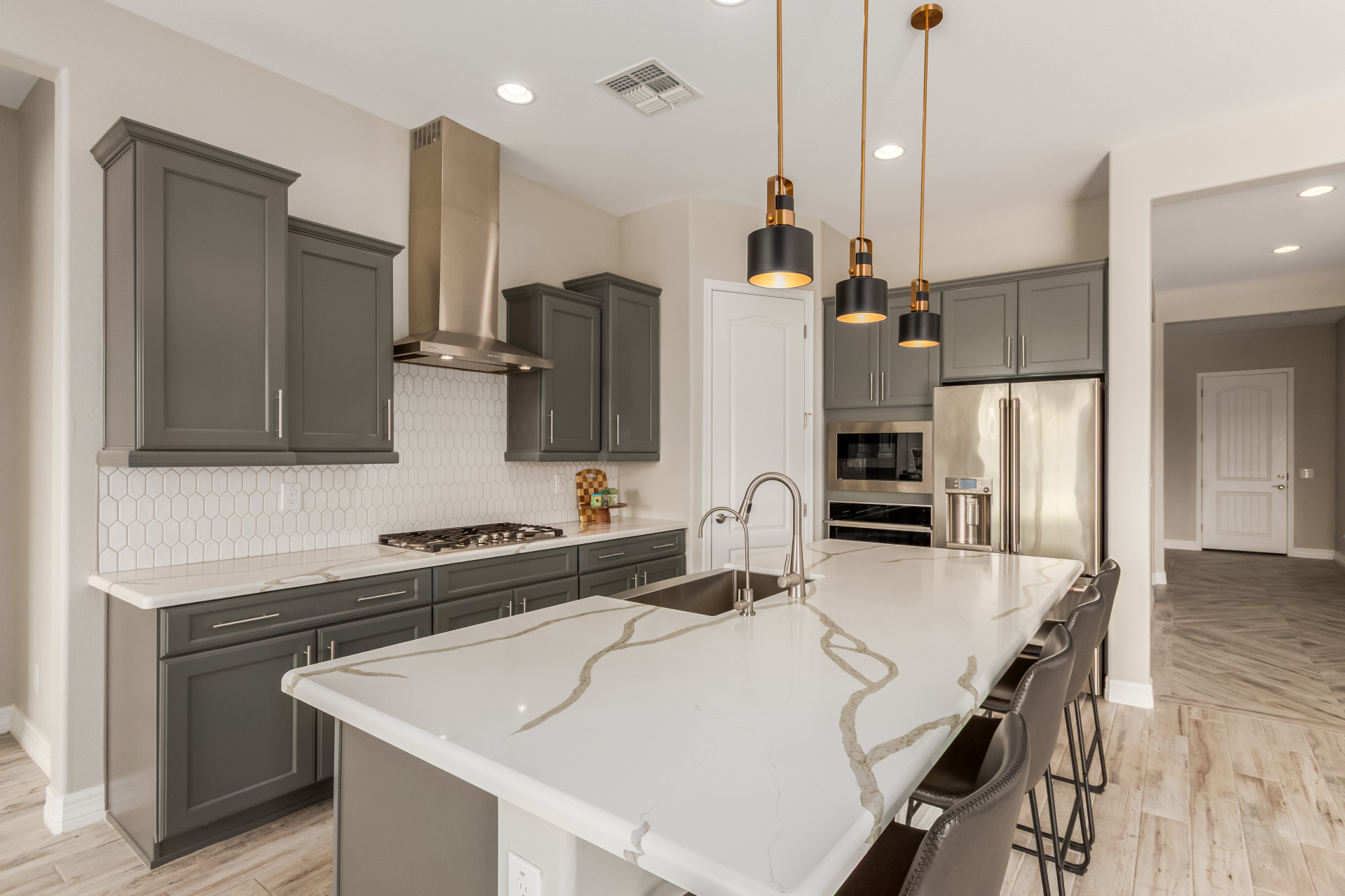 17883 WEST BROOKWOOD DRIVE Goodyear, AZ 85338