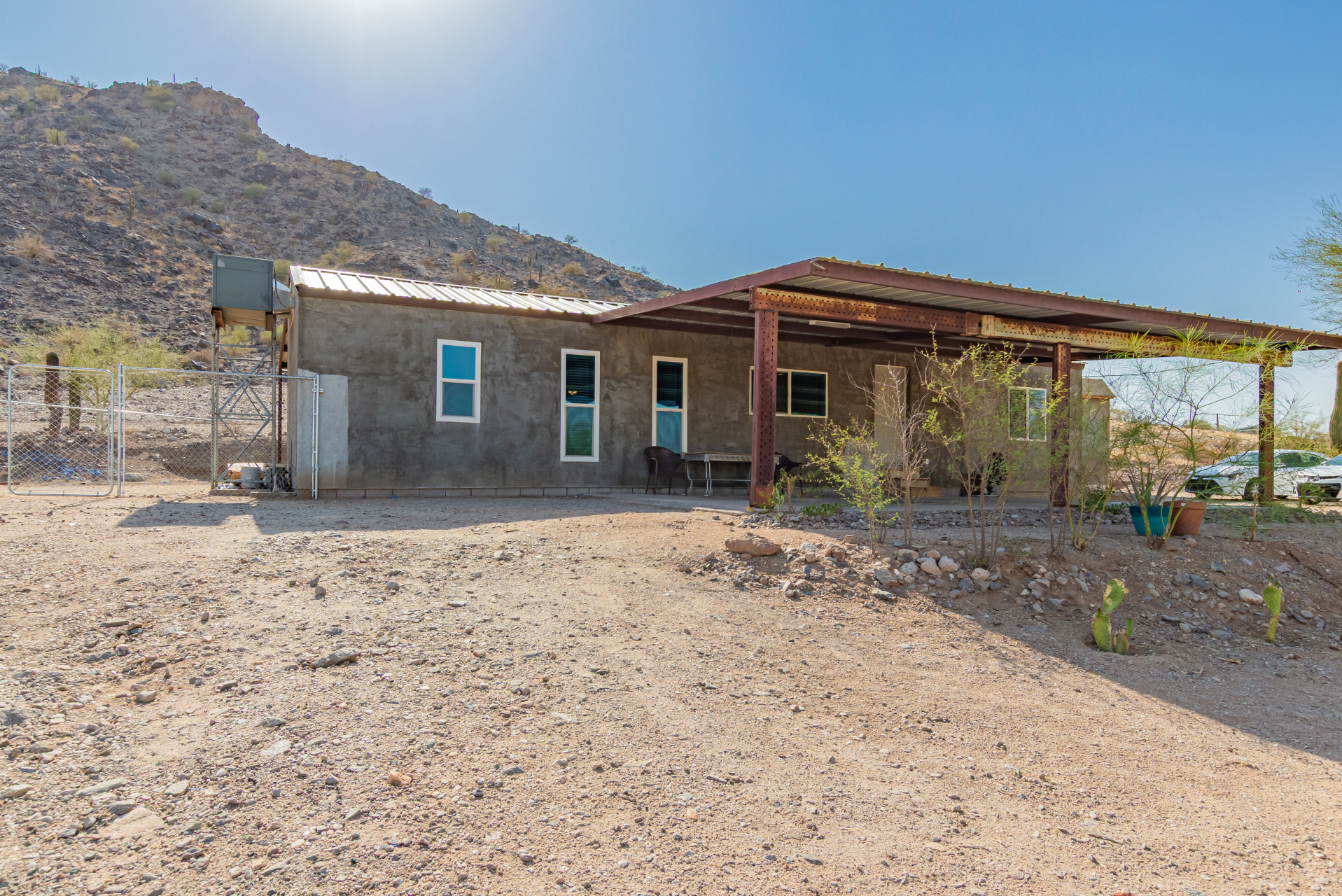 12830 N THUNDERBIRD RD Maricopa, AZ 85139