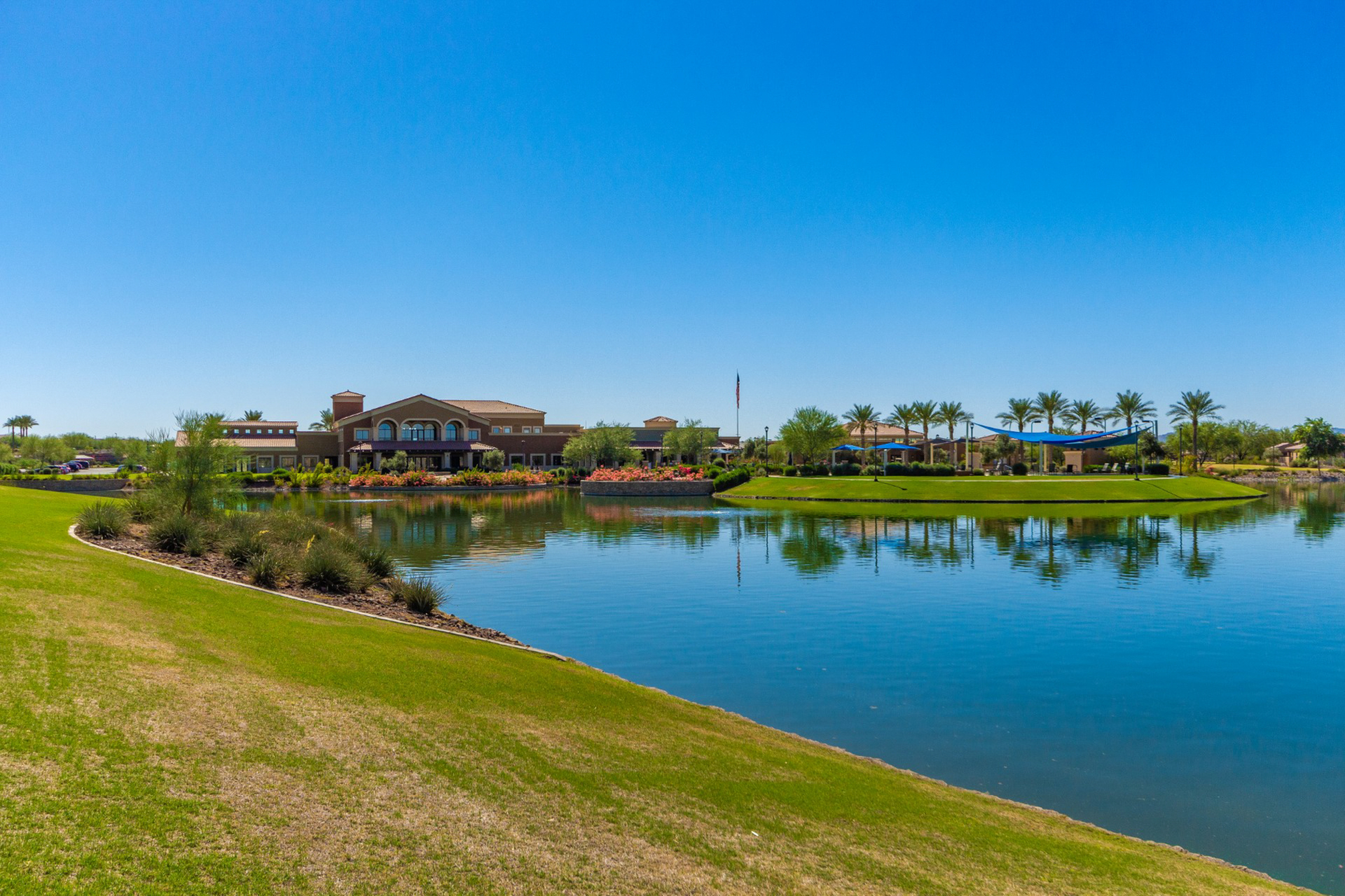 17883 WEST BROOKWOOD DRIVE Goodyear, AZ 85338