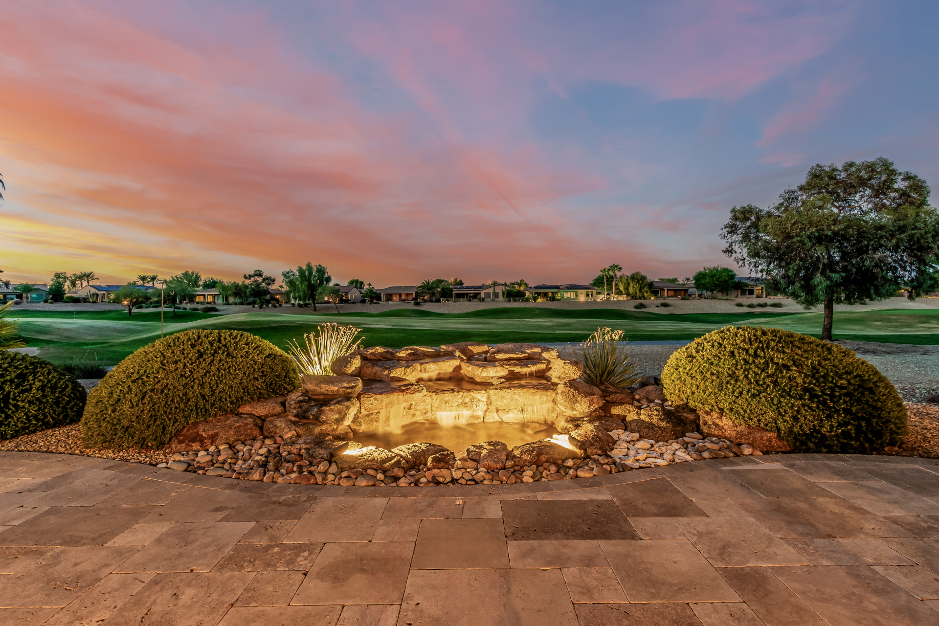 17148 W CALISTOGA DR Surprise, AZ 85388