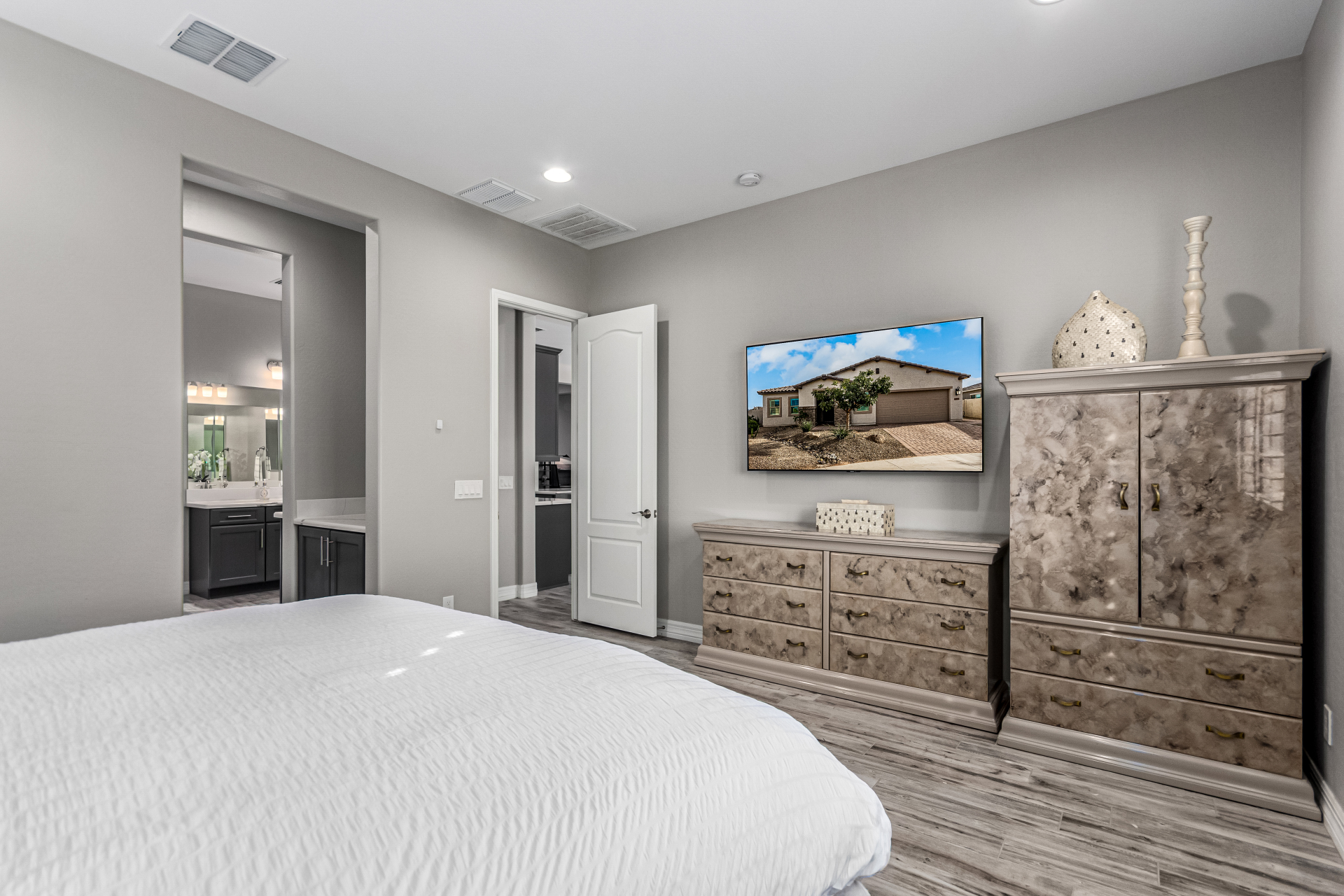 17883 WEST BROOKWOOD DRIVE Goodyear, AZ 85338