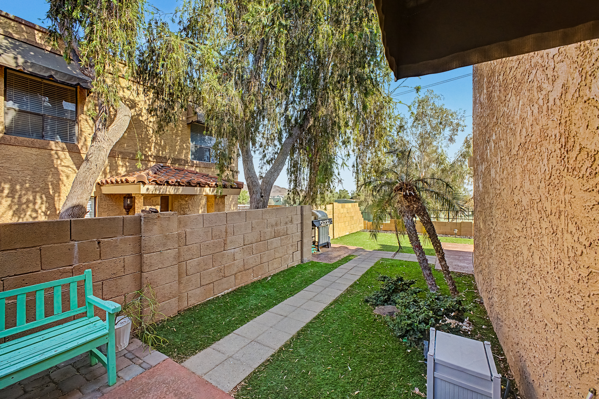 Unit 2 Phoenix 735 E NORTH LN UNIT #2 Phoenix, AZ 85020
