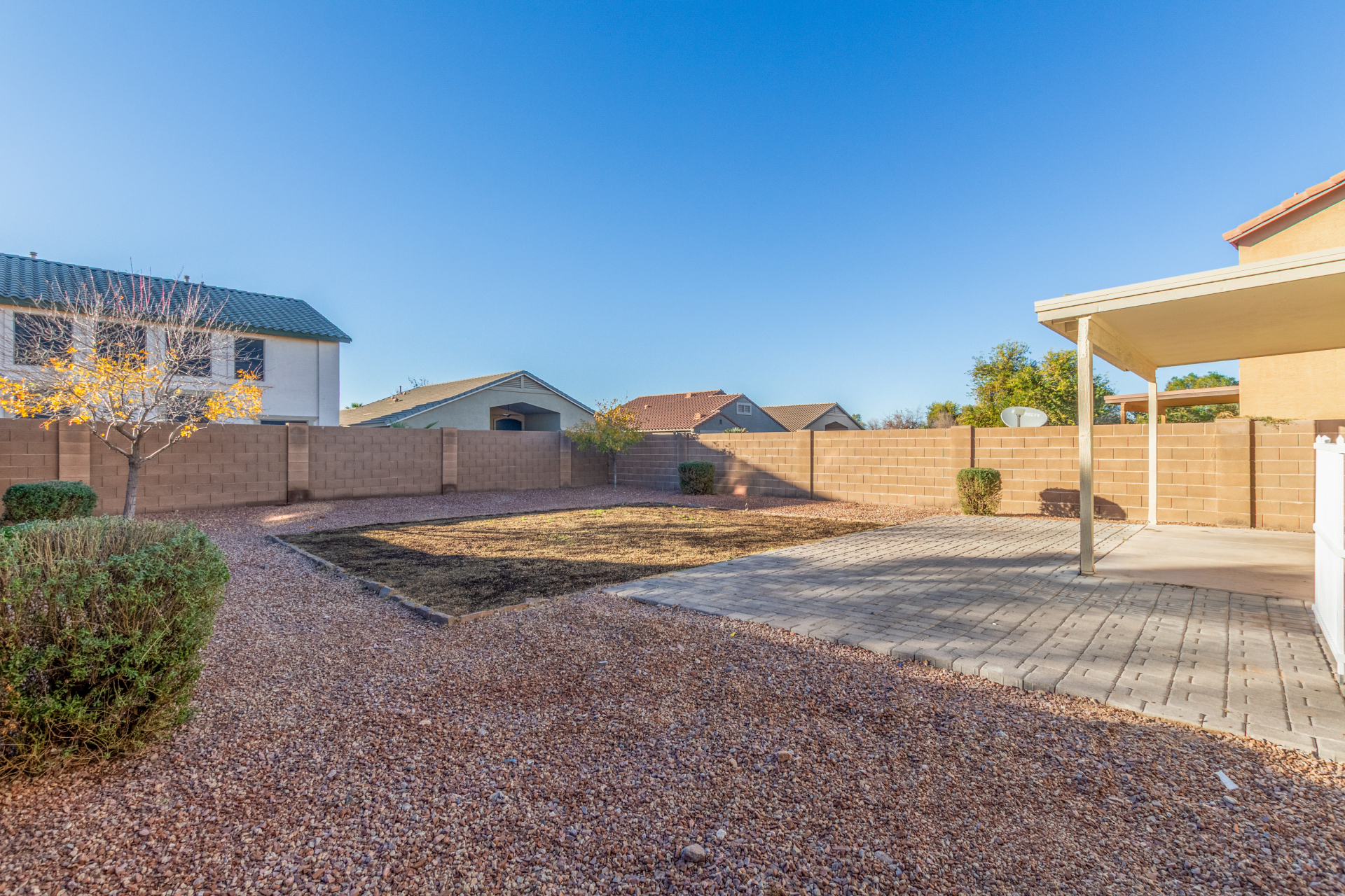38302 N SANDY DR San Tan Valley, AZ 85140