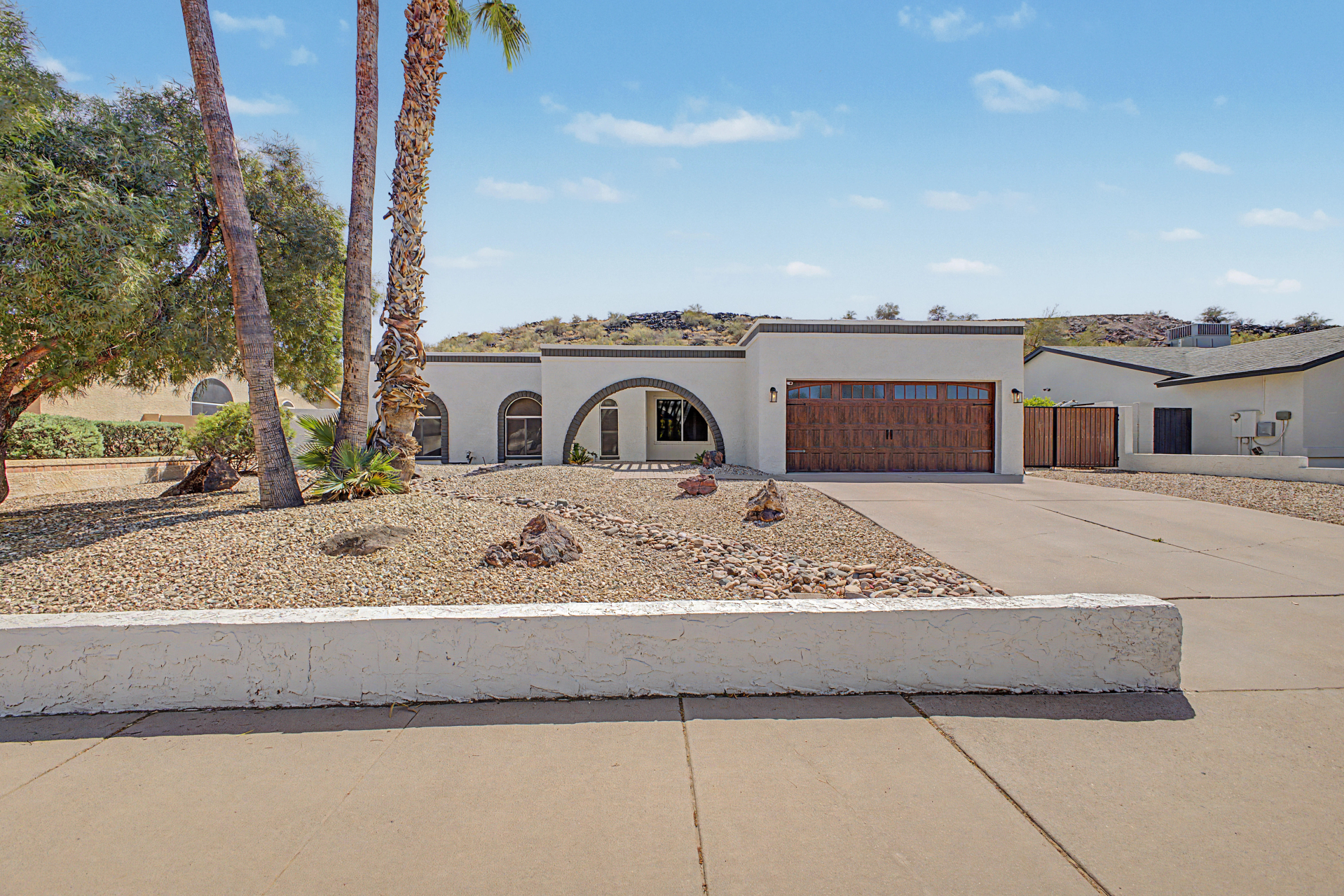 1633 West Evans Drive