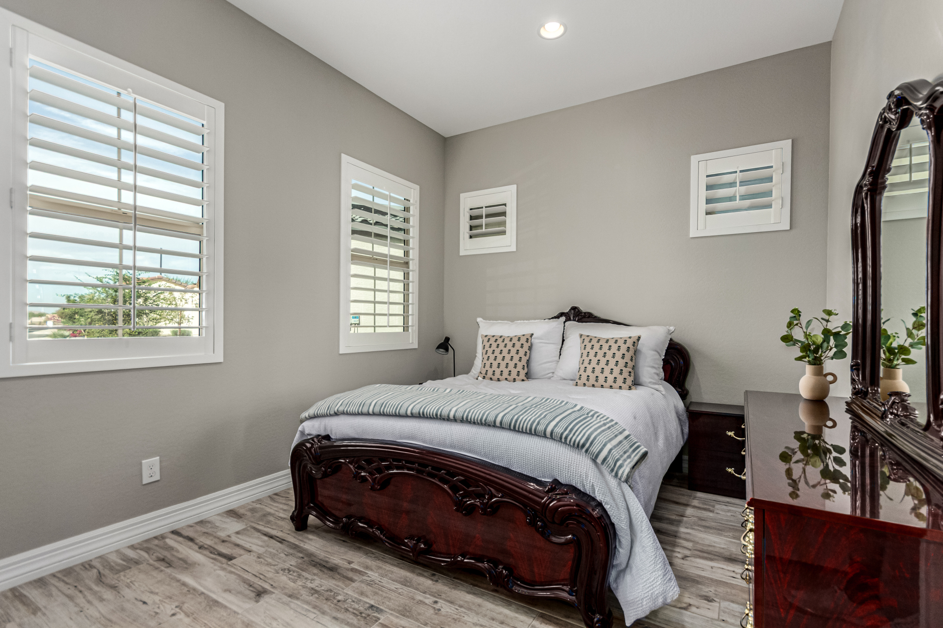 17883 WEST BROOKWOOD DRIVE Goodyear, AZ 85338