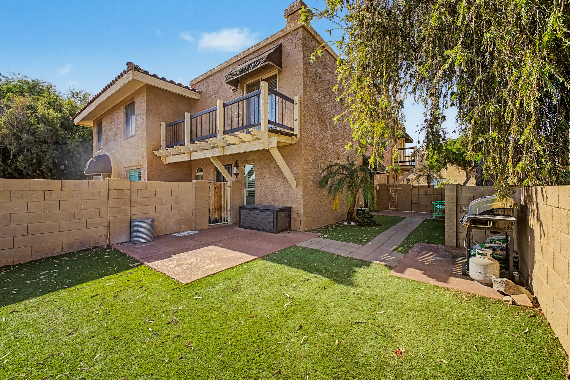 Unit 2 Phoenix 735 E NORTH LN UNIT #2 Phoenix, AZ 85020