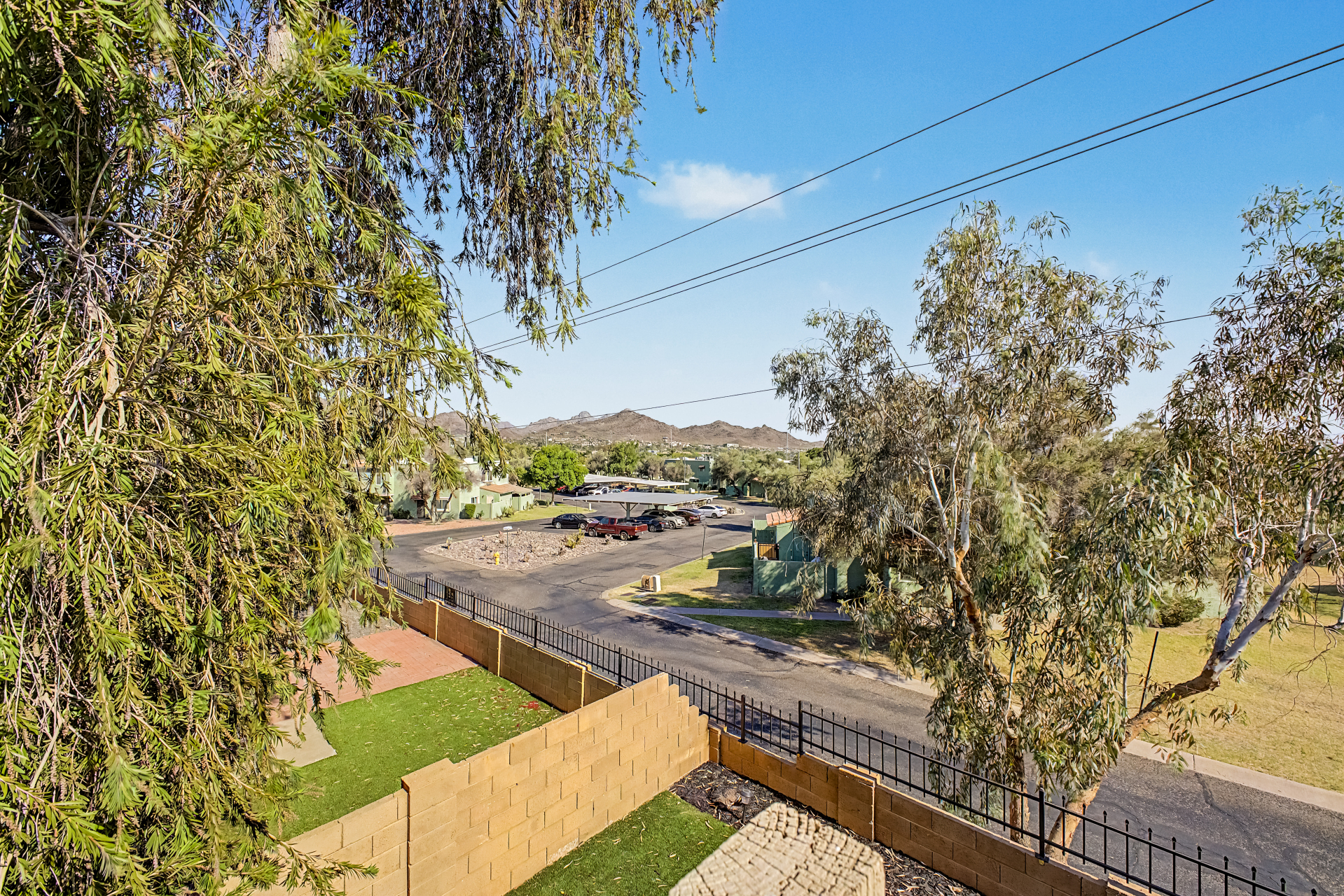 Unit 2 Phoenix 735 E NORTH LN UNIT #2 Phoenix, AZ 85020