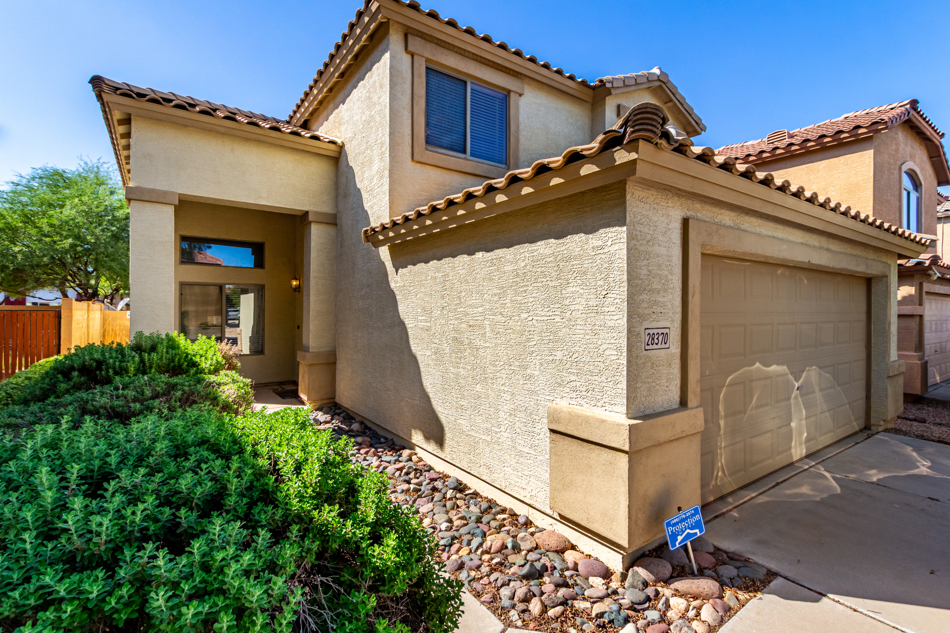 28370 N GOLD LN Queen Creek, AZ 85143