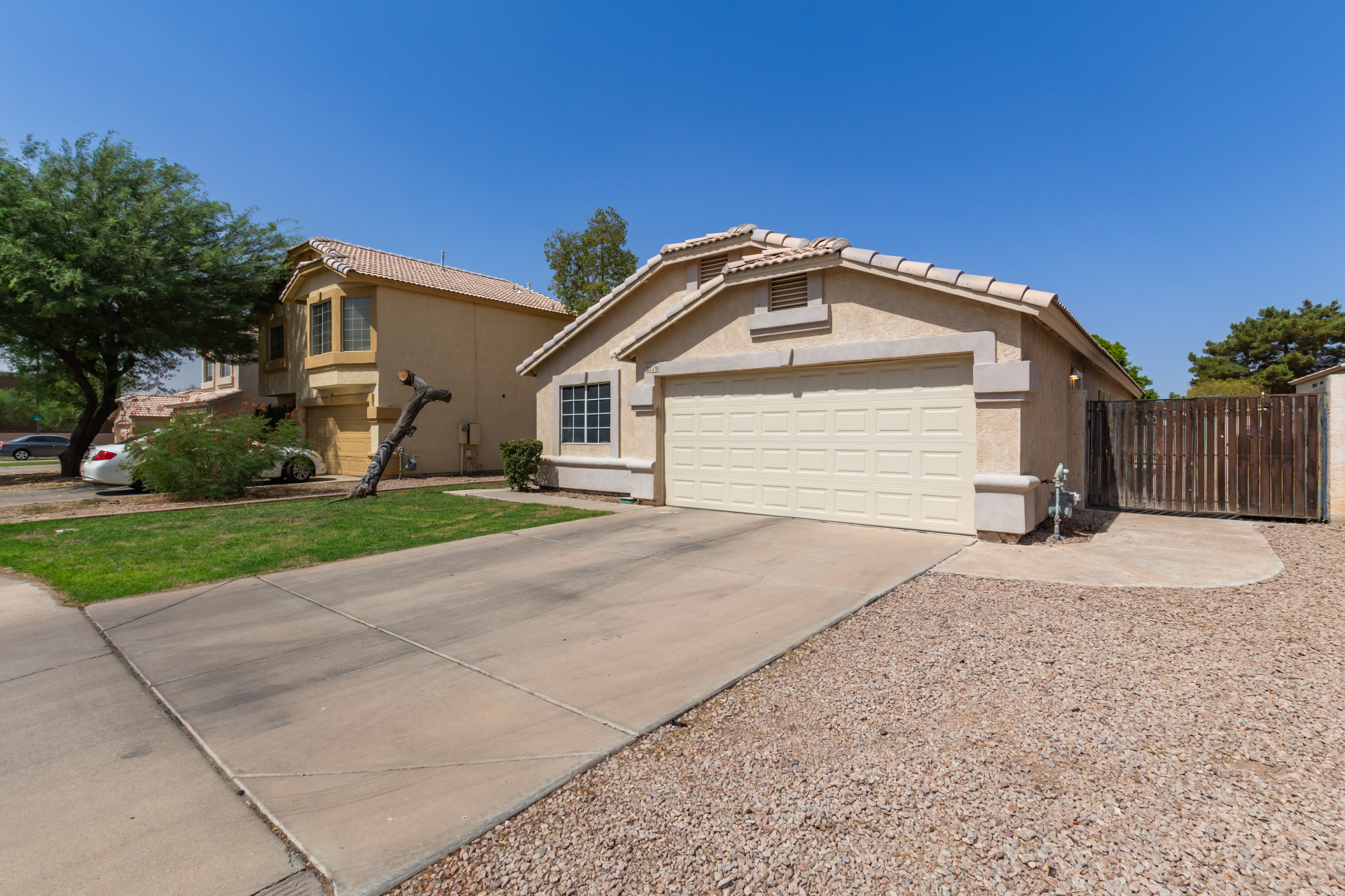 85209 2718 SOUTH ANANEA Mesa, AZ 85209