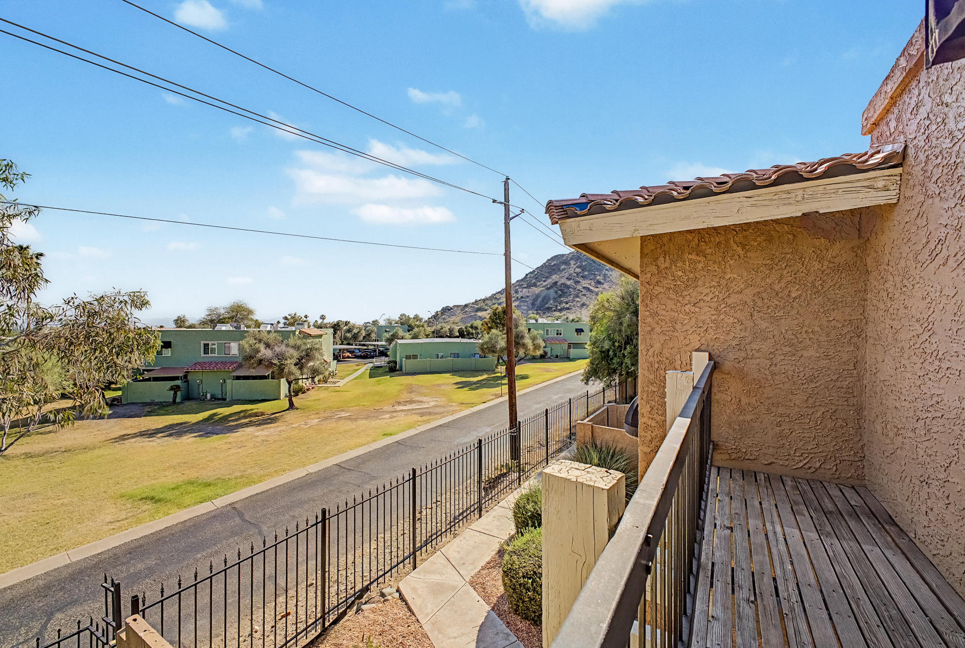 Unit 2 Phoenix 735 E NORTH LN UNIT #2 Phoenix, AZ 85020